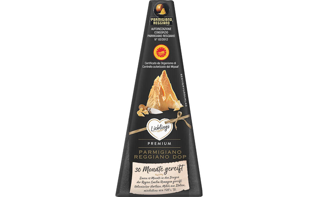 Artikelbild Premium Parmigiano Reggiano Dop >