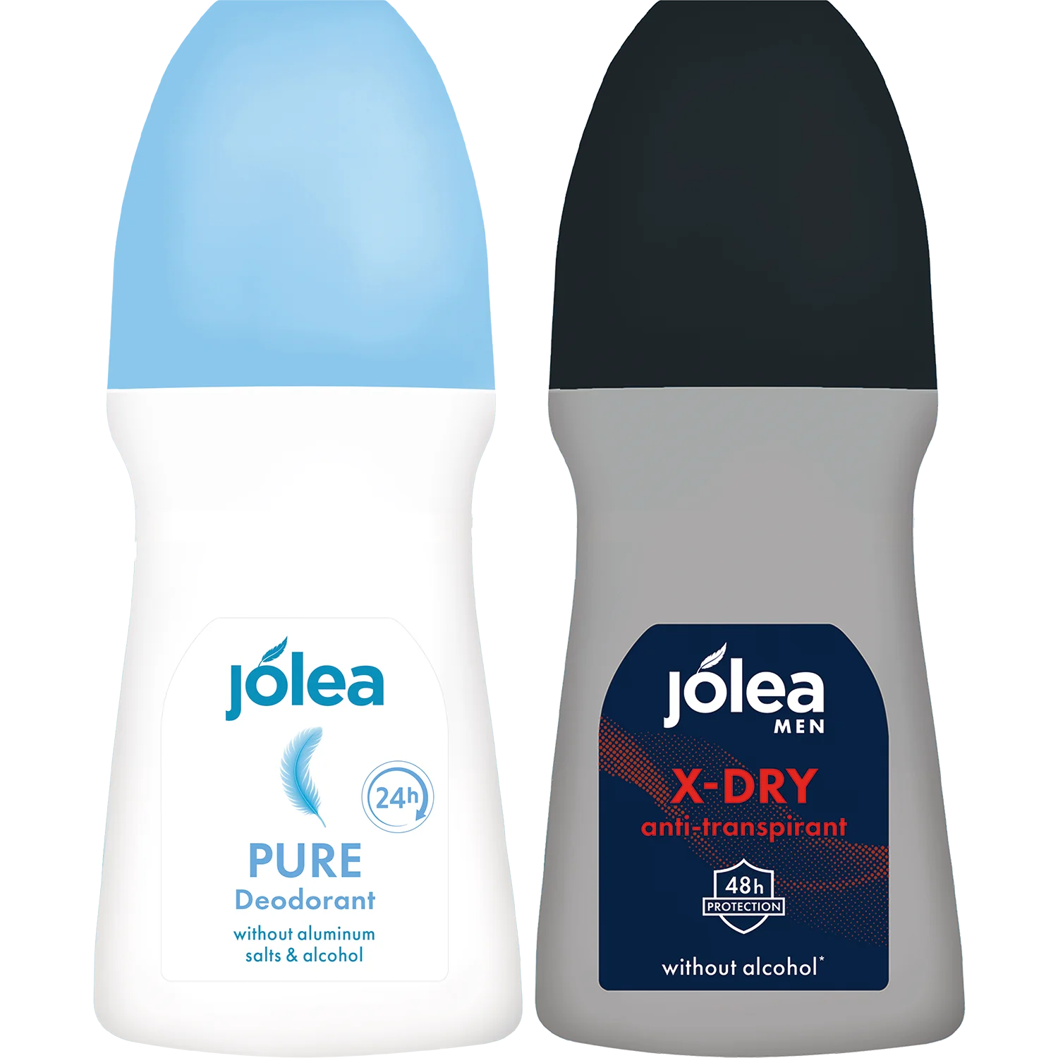 Artikelbild jolea Deo Roll-on >