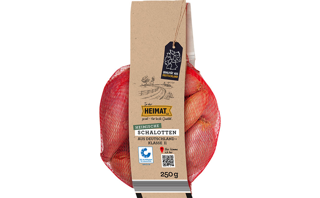 Artikelbild Schalotten >