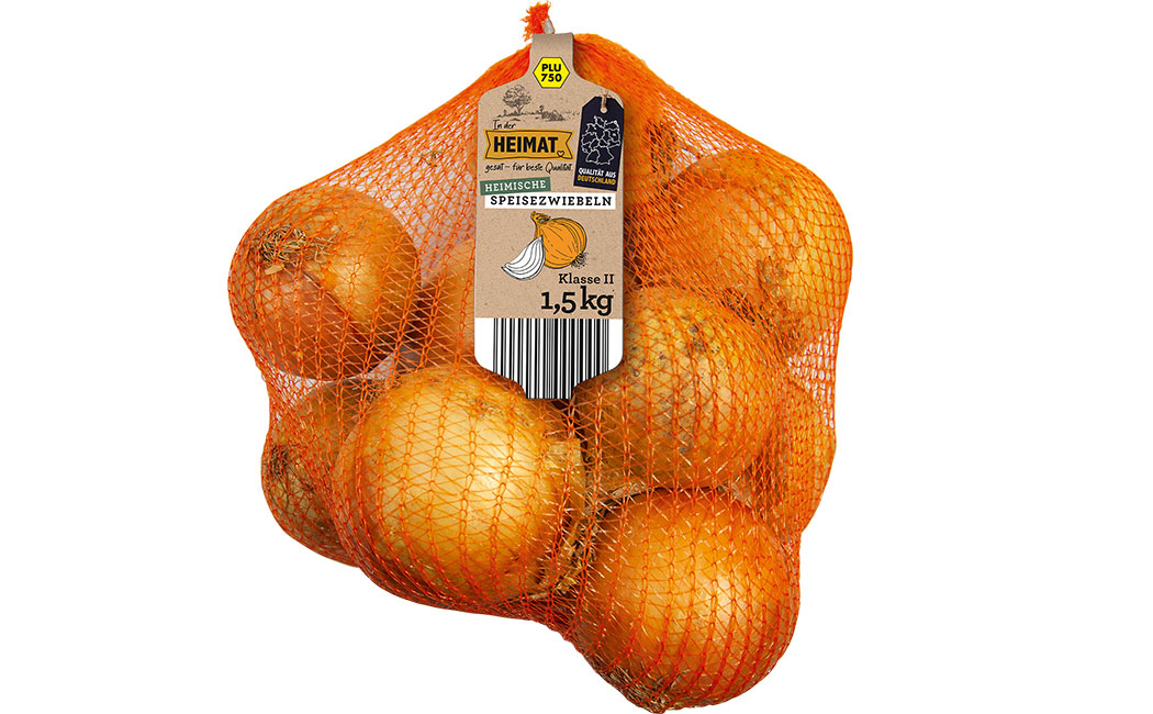 Artikelbild Speisezwiebeln >