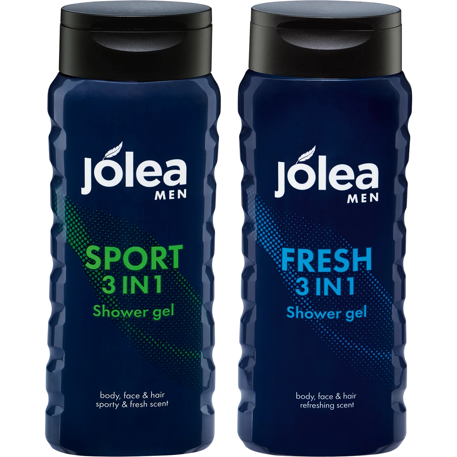 Artikelbild jolea Duschgel Men 3in1 >
