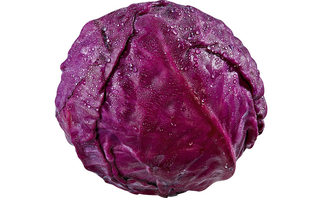 Artikelbild Rotkohl lose >