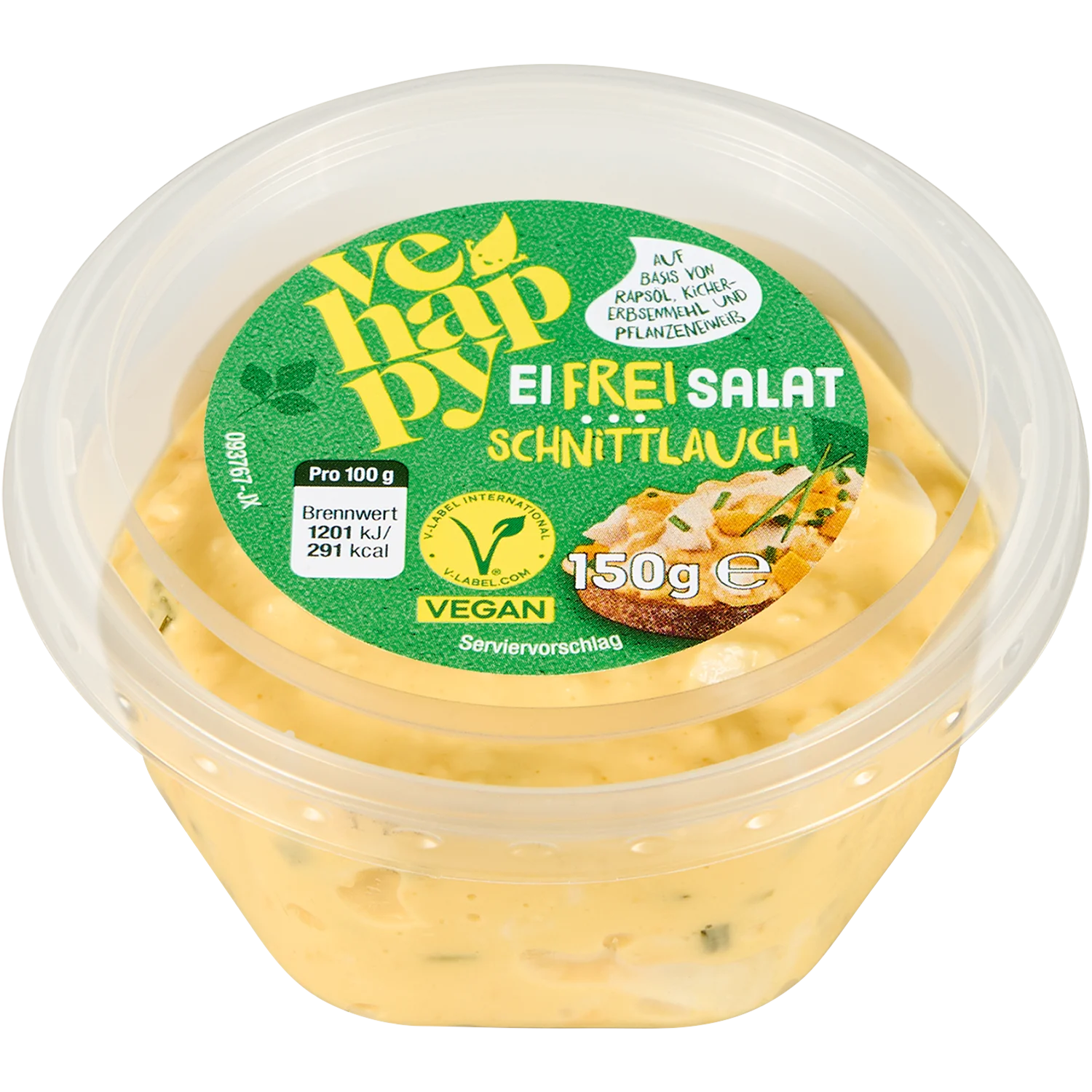Artikelbild Veganer Brotaufstrich >