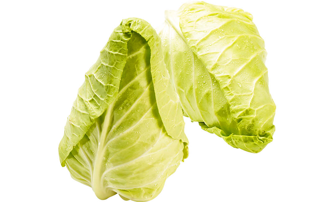 Artikelbild Spitzkohl lose >