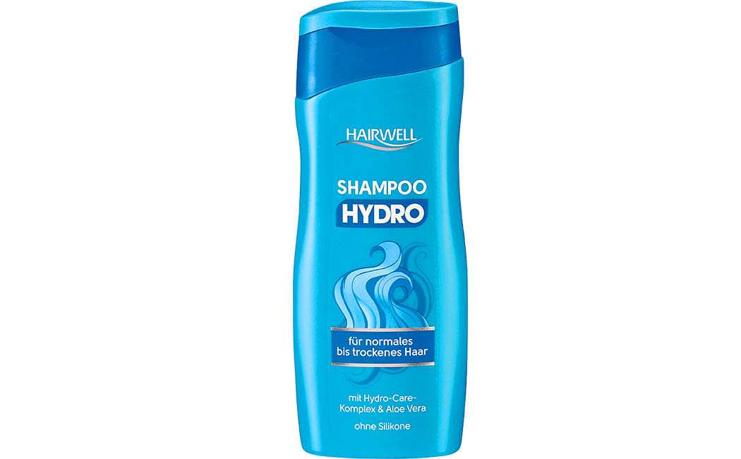 Artikelbild Hydro Shampoo >