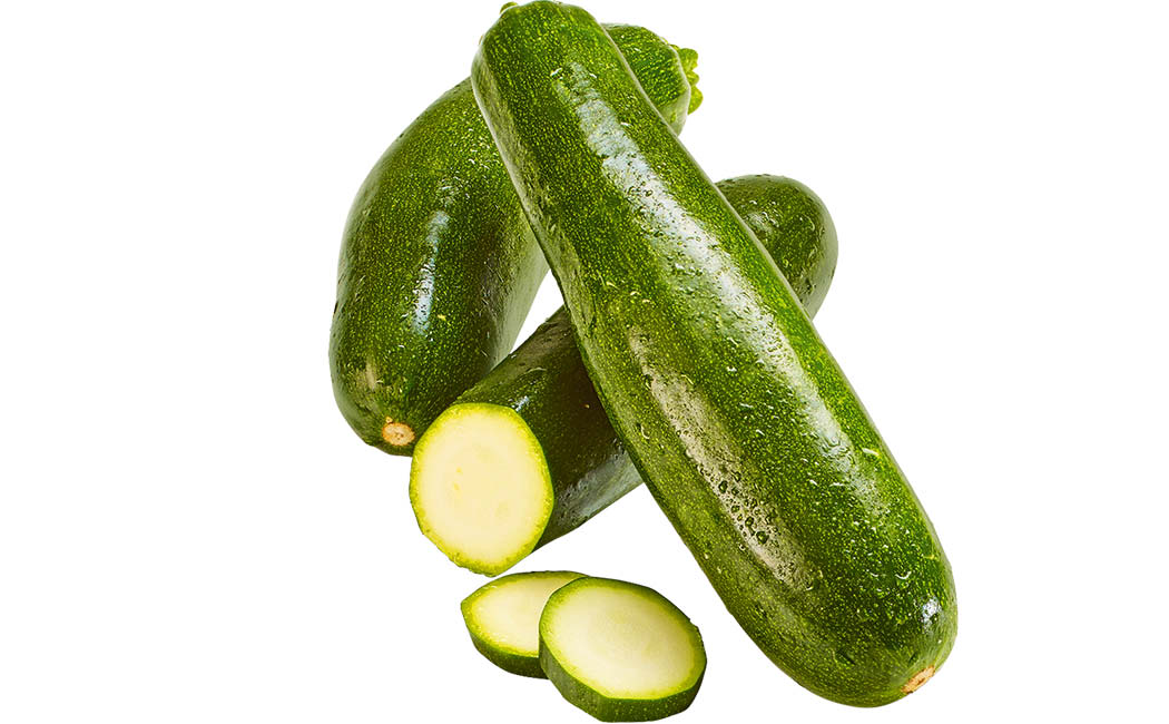 Artikelbild Zucchini lose >
