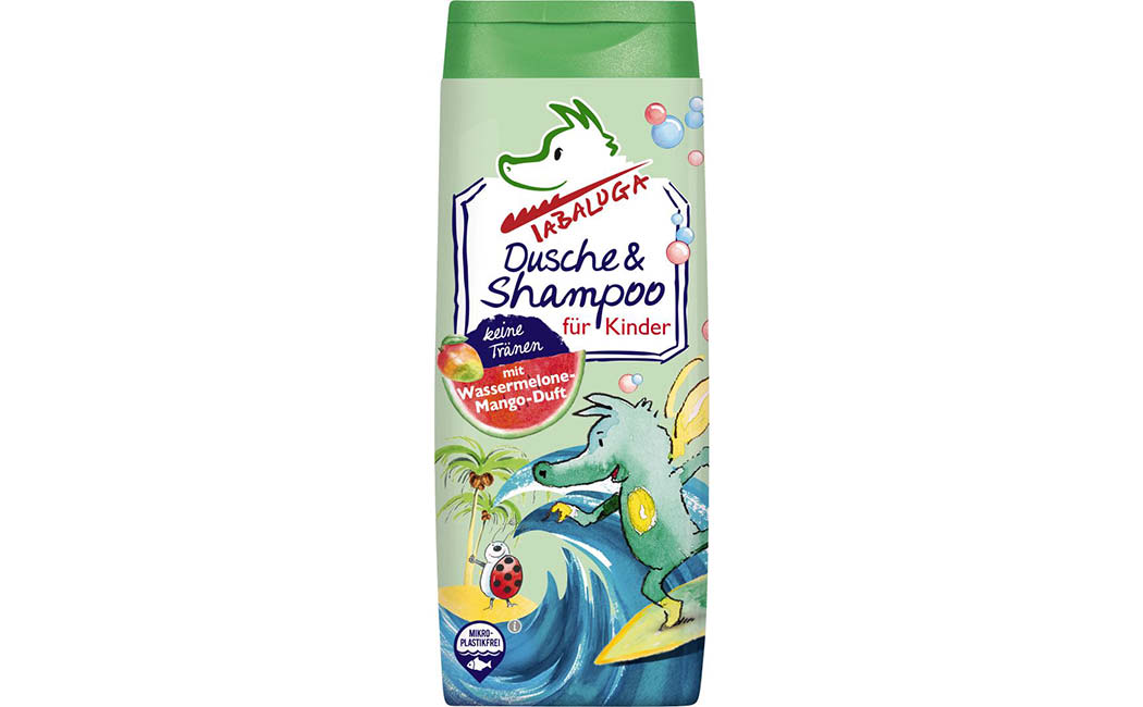 Artikelbild Dusche & Shampoo Wassermelone >