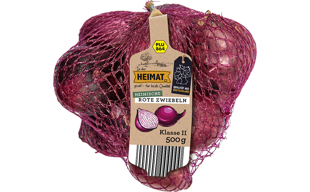 Artikelbild Zwiebeln rot >