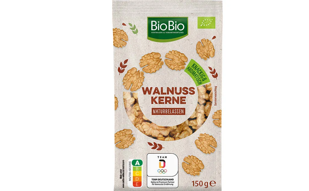 Artikelbild Walnusskerne >