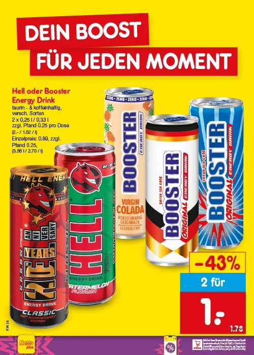 Sonderbeilage