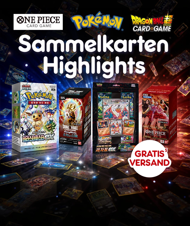 gratis Versand auf Pokemon Sammelkarten bei Netto-Online mit der Hochzahl 5 verweisend auf Rechtstexte