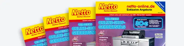 Online-Angebote M&auml;rz: St&ouml;bern und sparen