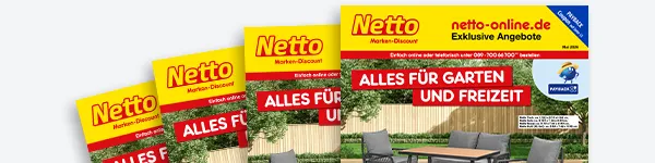 Online-Angebote Mai: St&ouml;bern und sparen