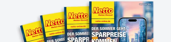 Online-Angebote September: St&ouml;bern und sparen