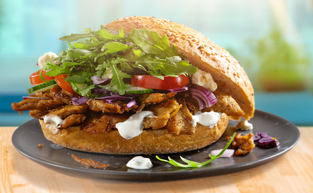 elfbar elfa master akku Döner Kebab von Ellis Lebensmittelaroma Liquid Test