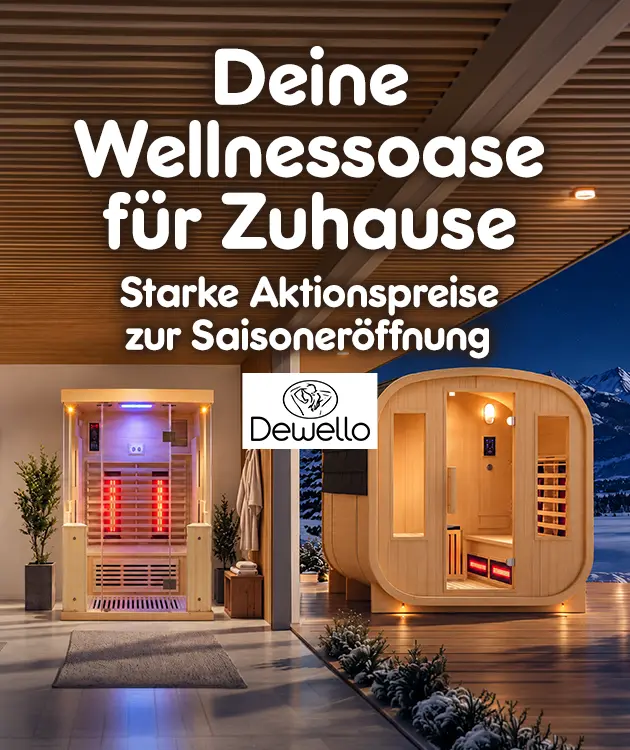 Dewello Markenshop