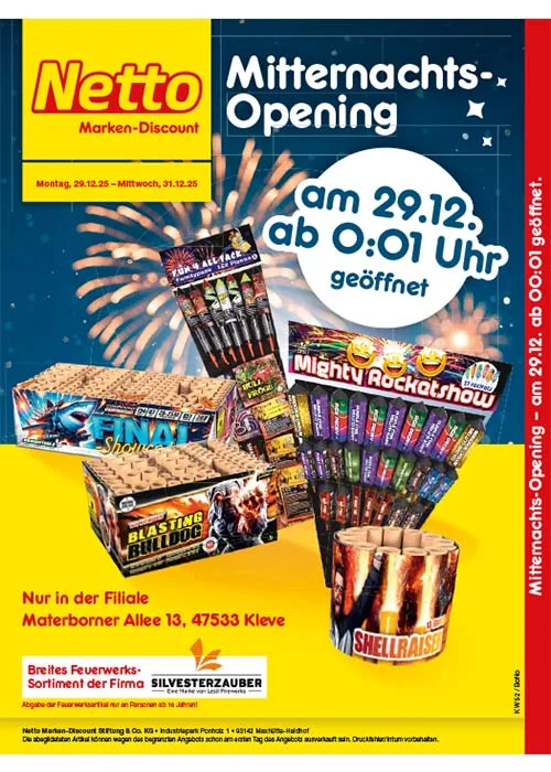 Preissenkung auf Dauer