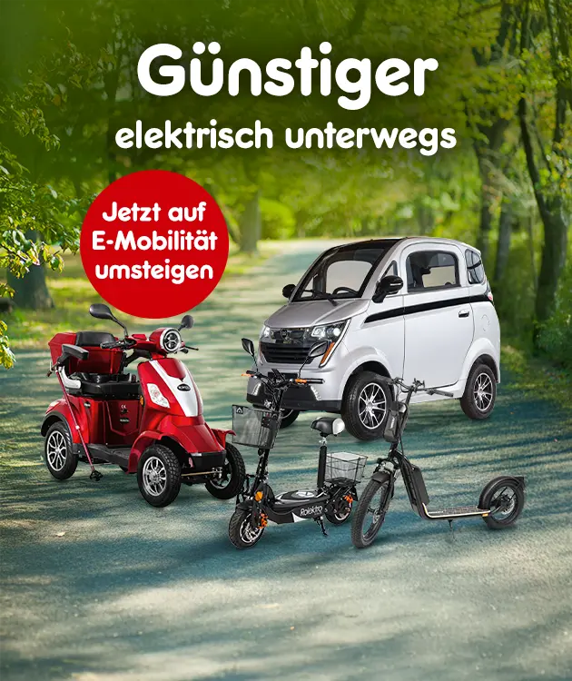 Frischer Look f&uuml;r Balkon und Garten. Bis zu 63 Prozent sparen bei Netto Online