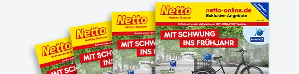 Online-Angebote April: St&ouml;bern und sparen