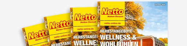 Online-Angebote Oktober: St&ouml;bern und sparen