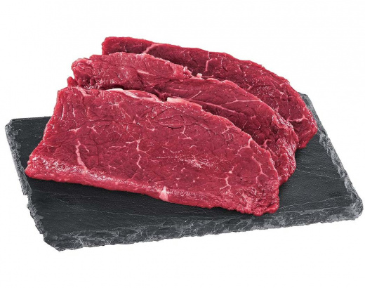 Hüftsteak vom Rind