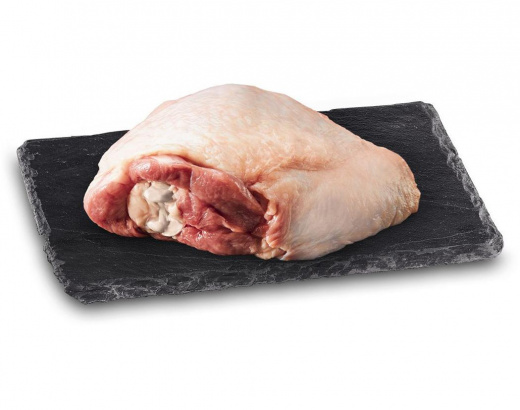 Putenoberkeule HKL A 