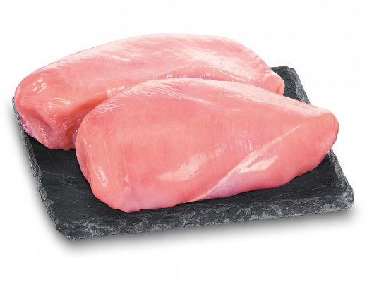 Hähnchenbrust Außenfilet 