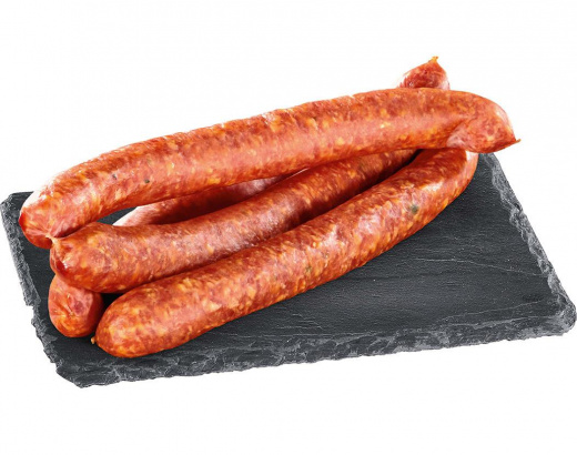 Pfefferbeisser goldgelb geräuchert 