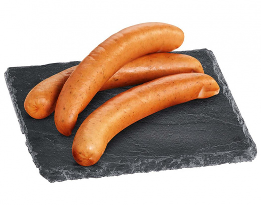 Brühpolnische würzig