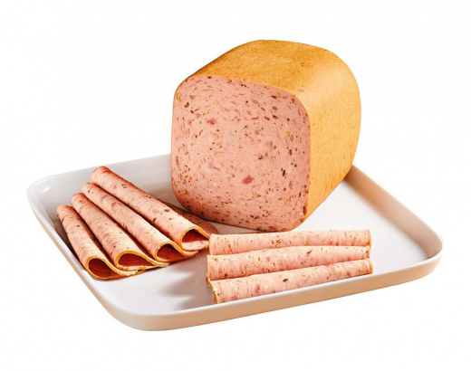 Orig. Thüringer Römerbraten grob fleischig