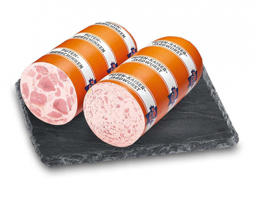 Putenjagdwurst 