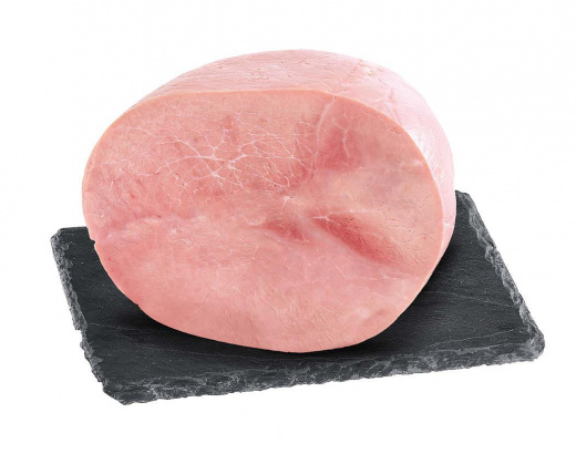 Thüringer Kochschinken mild    