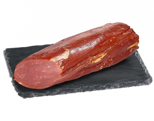 Thüringer Räucherlende zart