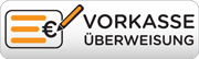 Vorkasse