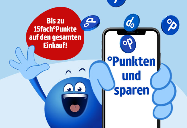 Nettoo – Bis zu 15fach° PayBack Punkte Coupon auf deinen Einkauf
