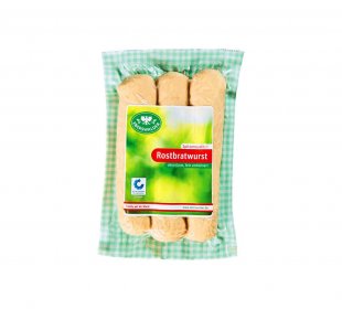 Eberswalder Rostbratwurst