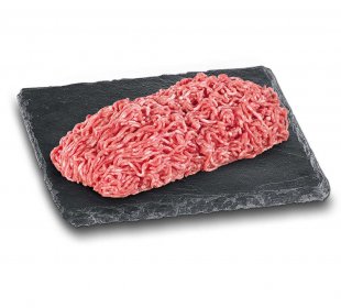 Hackfleisch gemischt