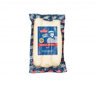 Bratwurst ohne Darm
