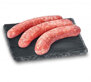 Bratwürste