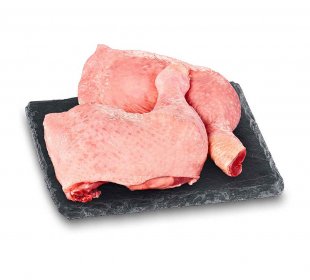 Hähnchen-Schenkel