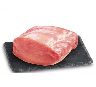 Schweine-Rücken