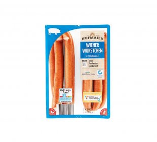 Wiener Würstchen