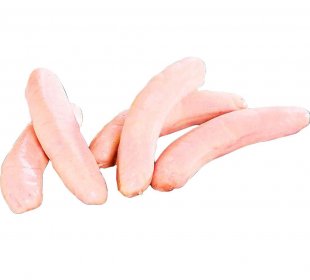 Wolf Original Thüringer Rostbratwurst