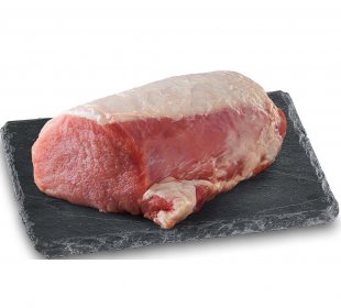 Schweine-Rücken