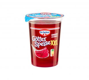 Dr. Oetker Götterspeise