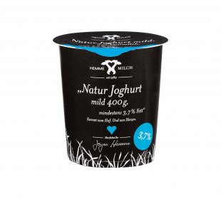 Hemme Natur Joghurt
