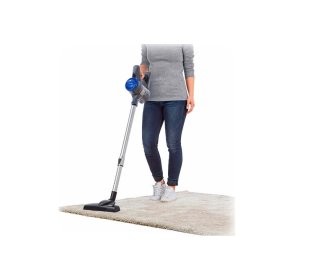 Akku-Zyklonstaubsauger