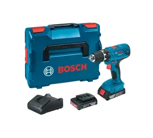 Akku-Bohrschrauber 18V-21 GSR