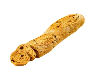 Peperoni Baguette