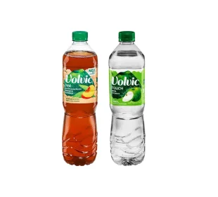 Volvic Tee oder Touch